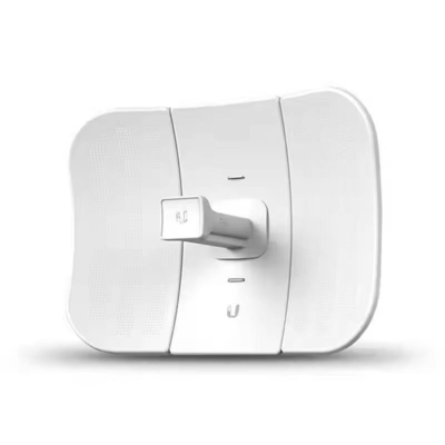 Καλή τιμή Νέα αρχική γέφυρα μεγάλης ισχύος 5GHz για εξωτερικές μεγάλες αποστάσεις για Ubiquiti LBE-M5-23 10KM Link Point To Point Bridge σε απευθείας σύνδεση