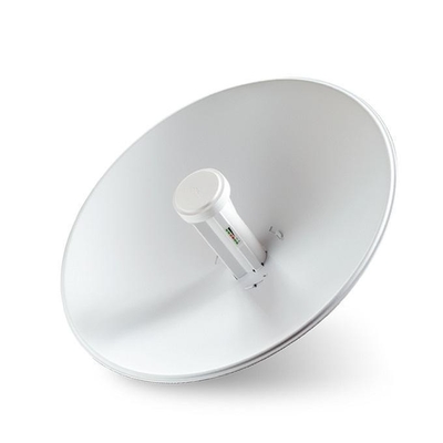 Goede prijs PBE-M5-400 Wireless AP Bridge 25dBi 560MHz 64MB 26dBm 25+ Km AirMAX Bridge online