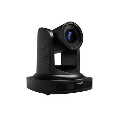 قیمت خوب فروش داغ دوربین 4K PTZ آموزش کلیسا 20x / 30x ژوم نوری CMOS تصویربرداری شبانه پخش زنده کنفرانس ویدئویی آنلاین