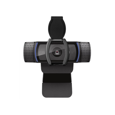 ভালো দাম উচ্চ মানের C920e মূল নতুন ডেস্কটপ HD 1080p ভিডিও কনফারেন্সিং ক্যামেরা অনলাইন