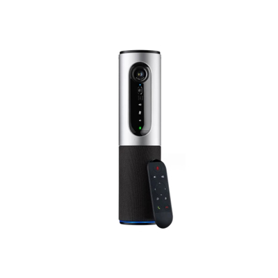 قیمت خوب دوربین کنفرانس با کیفیت بالا CC2000E اتصال همه در یک راه حل همکاری ویدئویی Full HD 1080P آنلاین