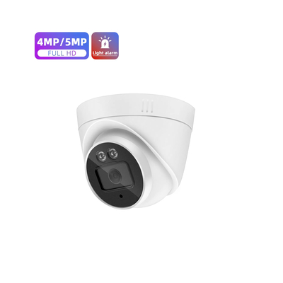 좋은 가격 이중 빛 카메라 야간 적외선 풀 컬러 CCTV IP 보안 스마트 카메라 호환 HIK 4MP POE IP 카메라 온라인으로