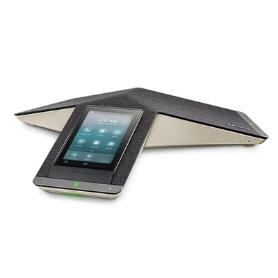 قیمت خوب کیفیت بالا Polycom Realpresence گروه تلفن ویدئو کنفرانس TRIO C60 آنلاین