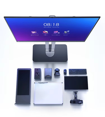Giá tốt. M5A Smart Interactive Flat Panel 65M5A 65 Inch Super Interactive Flat Panel Display trực tuyến