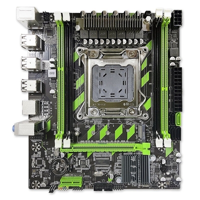 Giá tốt. DDR3 X79 Motherboard Cpu Combo Motherboard 16GB X79G Motherboard trực tuyến