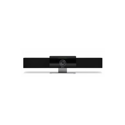 Καλή τιμή Νέα σφραγισμένη Polycom Studio Premium USB βίντεο μπάρα κατασκευασμένη για μικρά δωμάτια και μεγάλες ιδέες σε απευθείας σύνδεση