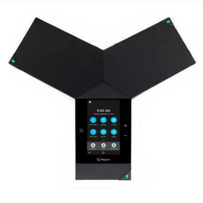 Good price Polycom Trio 8800 Conference Phone Smart Video Conference Systems For Meeting Room online