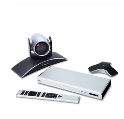قیمت خوب سیستم کنفرانس NIB Polycom Group 550-720p (EE IV 12xCam) آنلاین