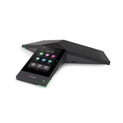 Goede prijs Polycom RealPresence Trio 8500 Skype voor zakelijke VoIP-conferentie telefoon online