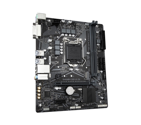 ভালো দাম B460M-D2VX SI LGA 1200 B460 WIFI M.2 মাইক্রো ATX মাদারবোর্ড ওয়ার্কস্টেশনের জন্য অনলাইন