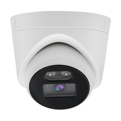 قیمت خوب OEM Full Color تشخیص حرکت برج 5MP 4K 8 کانال Night Vision POE HD IP سیستم نظارت شبکه امنیتی آنلاین