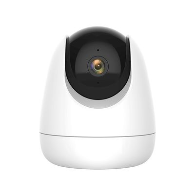 Guter Preis CP6 3 Megapixel 2K UHD drahtlose Überwachungskamera 360 Grad Heimmonitor Kamera Online
