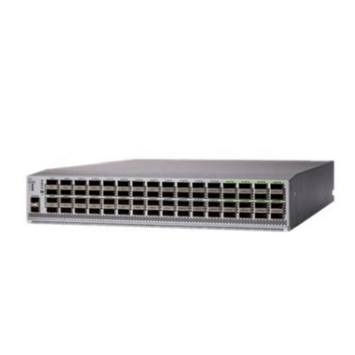 İyi bir fiyat. Yepyeni Nexus 3464C Değiştirme 64 Port Yönetilen Rack Montable çevrimiçi