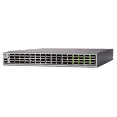 Giá tốt. 2RU Nexus 3264C-E Switch với Full-Duplex Half-Duplex Communication và Tốc độ truyền 10/100/1000Mbps trực tuyến