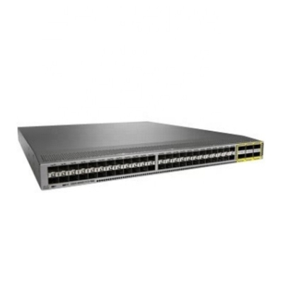 Harga yang bagus Fungsi QoS Kapasitas High Switch 72-Port Managed Switch untuk Aplikasi Rack-Mountable on line