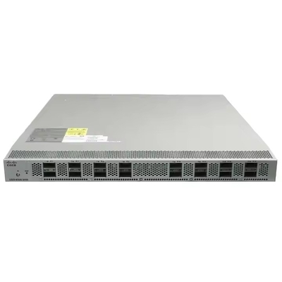 İyi bir fiyat. Ne Xus 3048 16-Port 40G QSFP Ağ Ethernet Değiştiricisi POE Yüklenebilir SNMP QoS İşlevleri 8000 Çoklu Yayın Yolu Desteklenir çevrimiçi