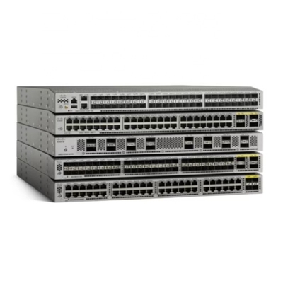 अच्छी कीमत Nexus 3232C की शक्ति का अनुभव करें हमारी Nexus 3000 सीरीज़ स्विच लाइन में नवीनतम जोड़ ऑनलाइन