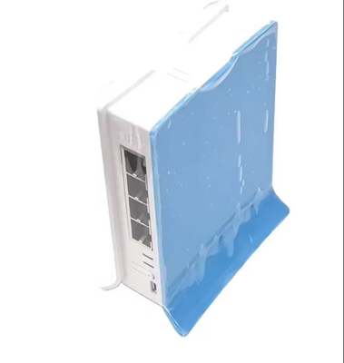 İyi bir fiyat. RB951Ui 2HnD 2.4GHz AP'yi Tanıtmak 5 Ethernet portu ve PoE çıkışı ile En İyi Ev WiFi Yönlendiricisi çevrimiçi