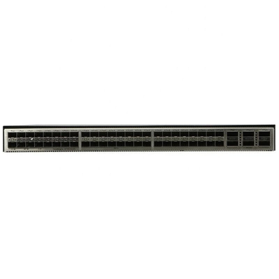 ভালো দাম S6730-H48X6C ইন্ডাস্ট্রিয়াল নেটওয়ার্ক সুইচ 48 পোর্ট এবং QoS ফাংশন সহ মসৃণ নেটওয়ার্ক ম্যানেজমেন্ট অভিজ্ঞতা অনলাইন