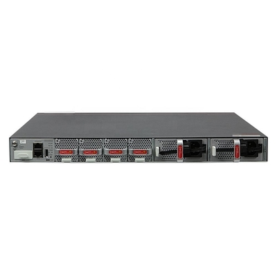 Goede prijs Full-Duplex Half-Duplex Communicatiemodus 24 Port Ethernet Switch S6730-H24X6C Netwerk Gigabit Switch met Private Mold online