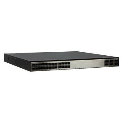 Buon prezzo Switch Ethernet a 24 porte S6730-H24X6C con Full-Duplex & Half-Duplex e trasmissione a 10/100/1000Mbps in linea