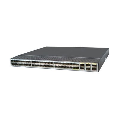 Καλή τιμή S6720-50L-HI-48S 50 θύρες Gigabit Ethernet Switch με Full-Duplex & Half-Duplex επικοινωνία και λειτουργία SNMP σε απευθείας σύνδεση