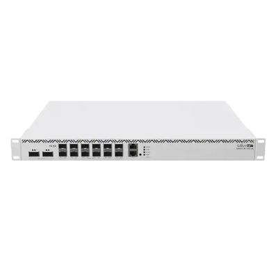 Good price Outdoor Wireless 4G/WiFi 5G CCR2216 Cloud Core Router 100 Gbps Modem with WDS Support and Wi-Fi Frequency of 2.4G 5G online