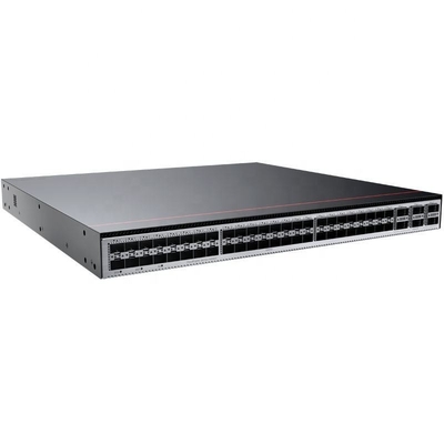 ভালো দাম S6730-H48X6C অপটিক্যাল L3 কোর সুইচ প্রাইভেট মোল্ড এবং স্পিড নেটওয়ার্ক ট্রান্সমিশন 10/100/1000Mbps ট্রান্সমিশন রেট সহ অনলাইন
