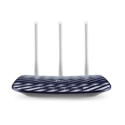 좋은 가격 Ar Cher C20 AC750 무선 듀얼 밴드 라우터 2 외부 안테나 1200Mbps 와이파이 전송 속도 온라인으로