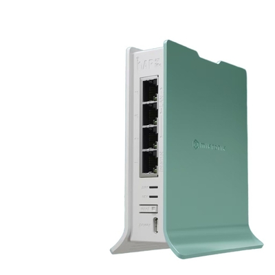 Bon prix Mettez à jour votre réseau avec la dernière technologie avec le modem routeur HAP AX LITE L41G-2axD Gigabit Wifi6 en ligne