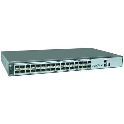 İyi bir fiyat. Yüksek Hızlı Veri Aktarımı için 32 Port Tam Çift Yönlü Yarım Çift Yönlü İstiflenebilir Ağ Anahtarı S6720-32X-LI-32S-AC çevrimiçi