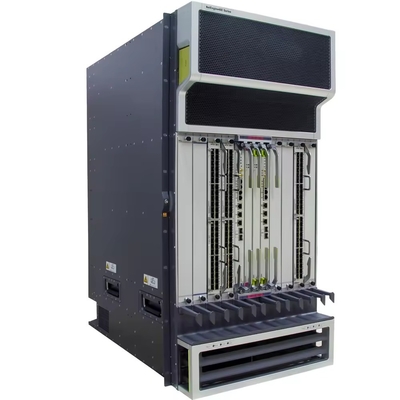 ভালো দাম 02353EMQ HW এন্টারপ্রাইজ রাউটার CR5P08BASD7J NE40E-X8A বেসিক কনফিগারেশন 2 A14 SRUs 2 SFUs 1T-H 6 DC পাওয়ার 3 ফ্যান ট্রে অনলাইন