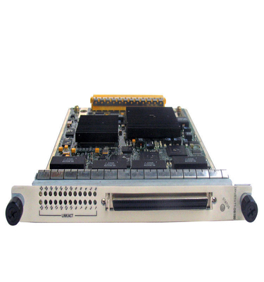 ভালো দাম NE40E-X3/NE40E-X8/NE40E-X16 এন্টারপ্রাইজ রাউটার 1-পোর্ট 100GB বেস-সিএফপি ইন্টিগ্রেটেড লাইন প্রসেসিং ইউনিট LPUI-120 এন্টারপ্রাইজের জন্য অনলাইন