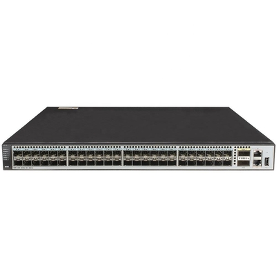 ভালো দাম 48 পোর্ট ইথারনেট মাল্টিগিগাবিট সুইচ S6720-54C-EI-48S-DC POE ফাংশন সহ চূড়ান্ত B2B নেটওয়ার্কিং সরঞ্জাম অনলাইন