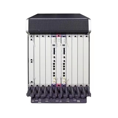 ভালো দাম S4013072 HW এন্টারপ্রাইজ রাউটার NE40E বেসিক কনফিগারেশন CR52-NE40E-BASE8-DC অনলাইন