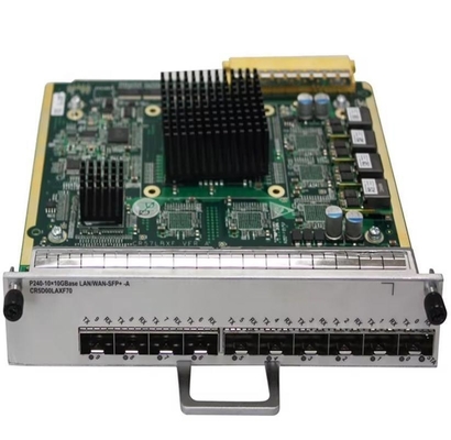 ভালো দাম NE40E-X8 সুইচ এবং রুট প্রসেসিং ইউনিট A5 CR5D0SRUA570 ল্যাপটপ এন্টারপ্রাইজ ইন্ডাস্ট্রিয়াল রাউটার ONVIF নেটওয়ার্কের জন্য উপযুক্ত অনলাইন