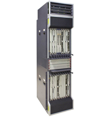 ভালো দাম এন্টারপ্রাইজ রাউটার CR5B0BKP1677 NE40E-X16A ইন্টিগ্রেটেড এসি চ্যাসি উপাদান 2T হুয়া ওয়ে 02351PJQ সহ 6 টি ফ্যান ট্রে সহ অনলাইন