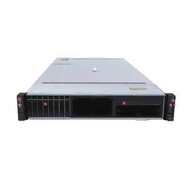 ভালো দাম 2488H V5 ক্লাউড কম্পিউটিং সার্ভার 2U 2-সকেট র্যাক সার্ভার আপনার সংস্থার প্রয়োজনের জন্য মূল নিম্ন অনলাইন