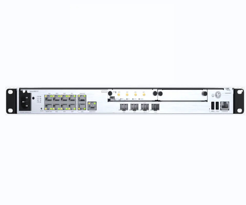 Guter Preis Erleben Sie nahtlose Verbindung mit AR6121E NetEngine Enterprise Router 1 x 10/100/1000Mbps WAN Port und Wi-Fi 802.11b Online