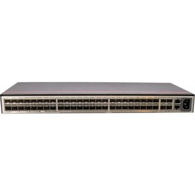 سعر جيد وظيفة POE المدارة Gigabit Switch مع 24 منفذًا للاتصالات Full-Duplex & Half-Duplex الانترنت
