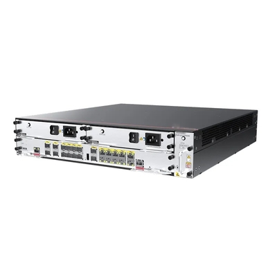 Guter Preis NetEngine AR6280 Enterprise Router 1 x10/100/1000Mbps WAN-Ports und angepasste Größe für flexible Netzwerklösungen Online