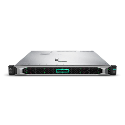 Guter Preis Computing HPE Proliant DL360 Gen10 Server 1*4210R 32G P408i-a 3*2.4TB 10K 4*1GbE 1U 8SFF 1u Rack Server mit 32G Speicher Online