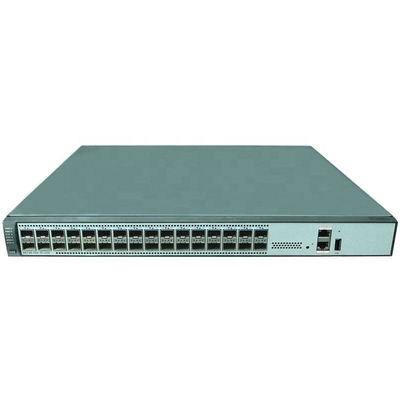 ভালো দাম স্টক সুইচ S6720-32X-SI-32S-AC আউটডোর ইথারনেট সুইচ ব্যক্তিগত ছাঁচ হ্যাঁ অনলাইন