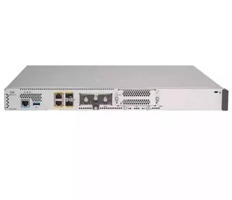 Guter Preis Cis Co C8200-1N-4T Enterprise Rack Typ Gigabit Multi-Service-Router 2,4 g Wi-Fi-Übertragungsrate 1200 Mbps Private Form Online