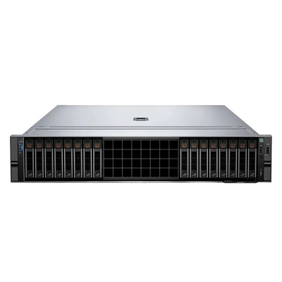 İyi bir fiyat. Sunucular PowerEdge R760 Xeon işlemcisi ve 16GB bellek SATA sabit sürücüsü ile 2U Rack Sunucu çevrimiçi