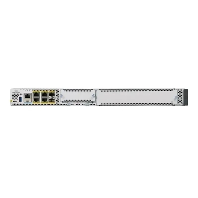 Guter Preis Customized Größe C8300-1N1S-4T2X Enterprise Branch Router mit 2,4g Wi-Fi Übertragungsrate von 1200 Mbps Online