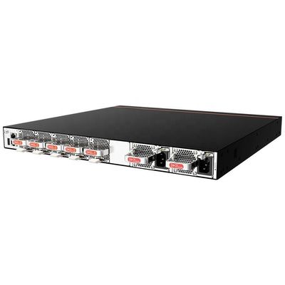 سعر جيد Private Mold S6750-H36C Network Ethernet Switch مع اتصال مزدوج كامل ونصف مزدوج ونقل 10/100/1000Mbps الانترنت