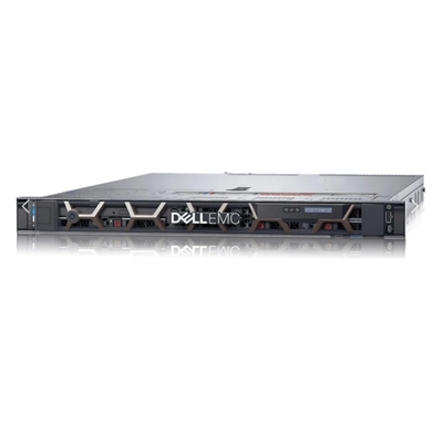 Harga yang bagus Original PowerEdge R640 Rack Server Private Mold Ya Enam Saluran Memori DDR4 Dua DIMM Per Saluran Per CPU untuk Server on line