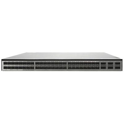 Guter Preis CE6881-48S6CQ 10-Gbit-Netzwerk-Switch mit 48 Ports und Vollduplex-Halbduplex-Kommunikation Online