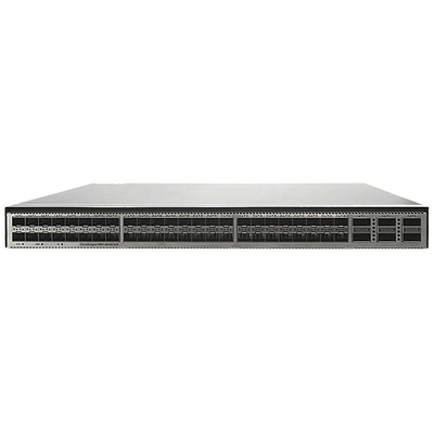 ভালো দাম সুইচ CE6881-48S6CQ 10g ক্যাপাসিটি এবং গিগাবিট নেটওয়ার্ক অ্যাক্সেসের জন্য ফুল-ডুপ্লেক্স হাফ-ডুপ্লেক্স যোগাযোগ অনলাইন